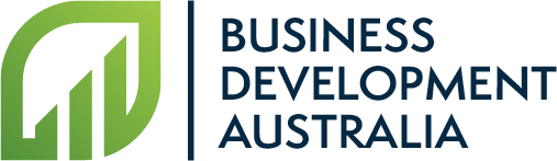 Business Development Australia logo